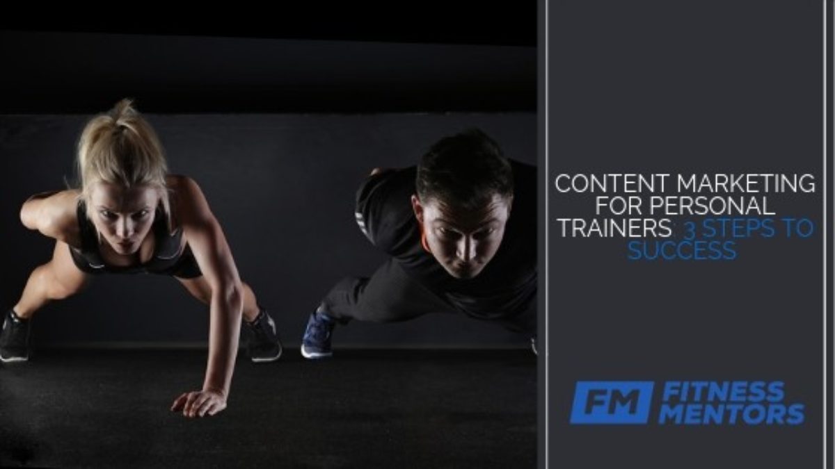 21 Personal Training Marketing Ideas For More Clients