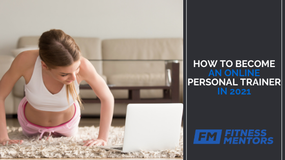 How to Become an Online Personal Trainer in 2024
