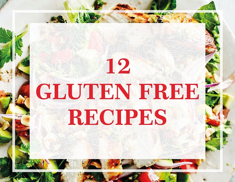 Free Meal Plan Template 3 Gluten-free-recipes