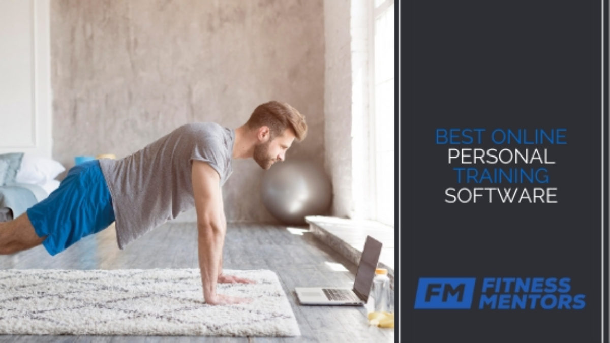 best online fitness training platform