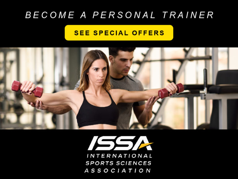 Best Personal Trainer Certification Top Cpts For