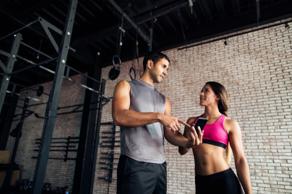 Gym Lingo 101: Fitness Slang You Should Know