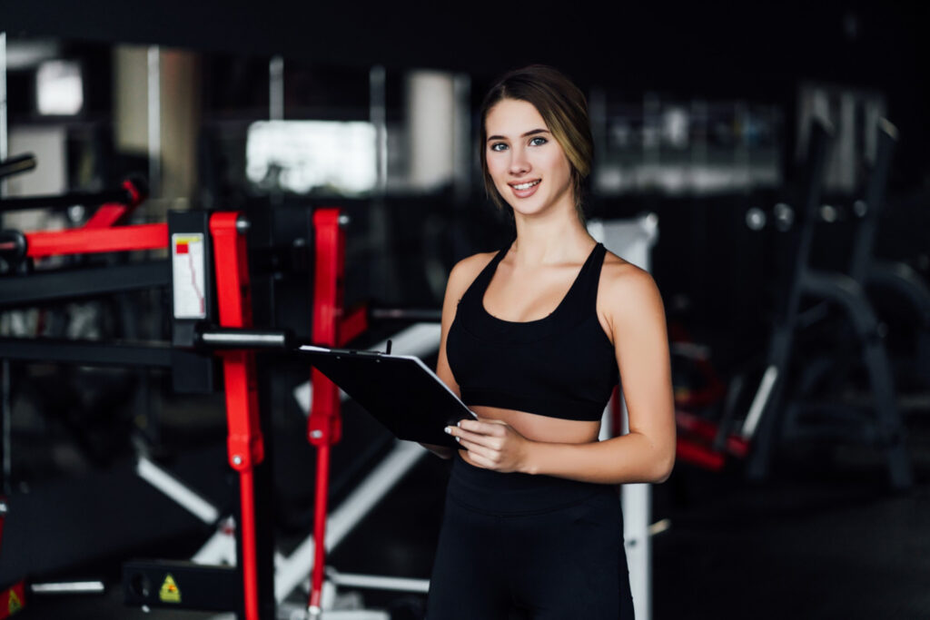 Become a Personal Trainer in California - 2023 Guide