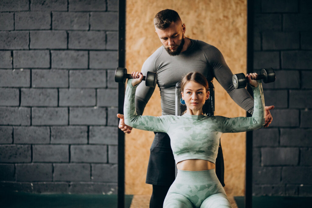 How To Become A Manager/Personal Trainer: What It Is and Career