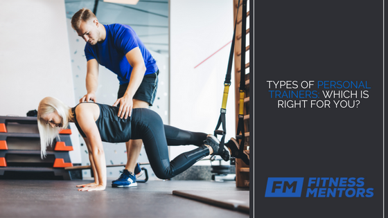 Personal Trainer vs. Fitness Instructor vs. Coach - Physiques Gym