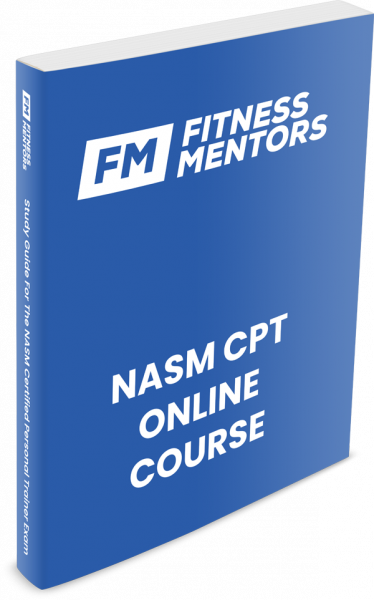 nasm courses online